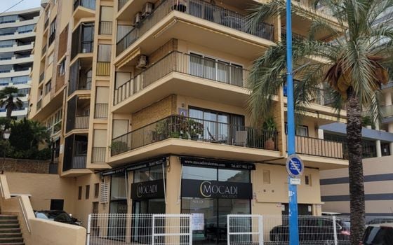 Appartement de 2 chambres à Calp - VMD138055 - Photo - 2