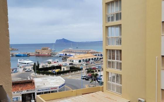 Apartament cu 2 dormitoare în Calpe - VMD138055 - Imagini - Small - 23
