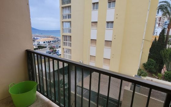 Apartament cu 2 dormitoare în Calpe - VMD138055 - Imagini - Small - 22