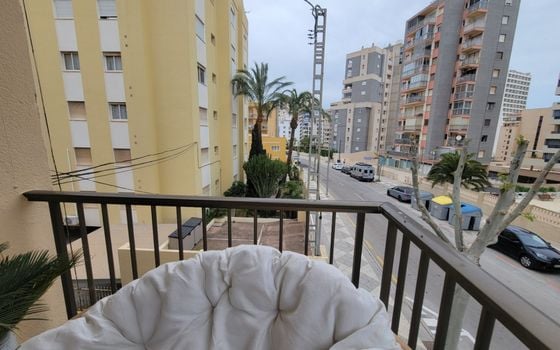 Apartament cu 2 dormitoare în Calpe - VMD138055 - Imagini - Small - 21