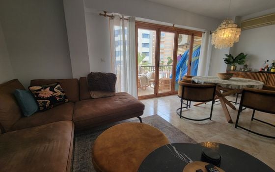 Apartament cu 2 dormitoare în Calpe - VMD138055 - Imagini - Small - 6