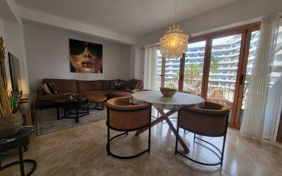 Appartement de 2 chambres à Calp - VMD138055 - Photo - 3