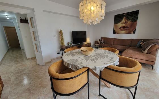 Apartament cu 2 dormitoare în Calpe - VMD138055 - Imagini - Small - 7