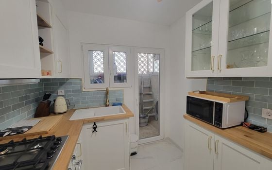 Apartament cu 2 dormitoare în Calpe - VMD138055 - Imagini - Small - 11