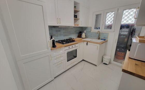 Apartament cu 2 dormitoare în Calpe - VMD138055 - Imagini - Small - 10