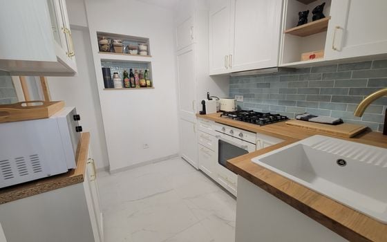 Apartament cu 2 dormitoare în Calpe - VMD138055 - Imagini - Small - 8