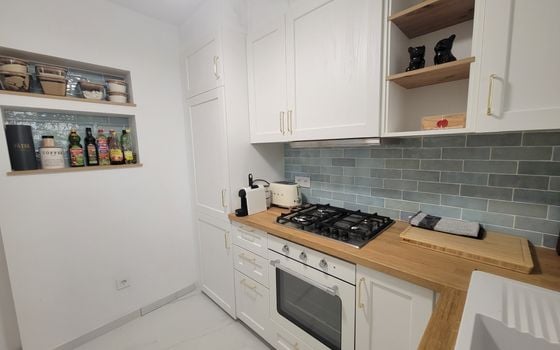 Apartament cu 2 dormitoare în Calpe - VMD138055 - Imagini - Small - 9