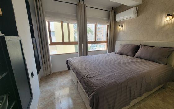 Apartament cu 2 dormitoare în Calpe - VMD138055 - Imagini - Small - 13