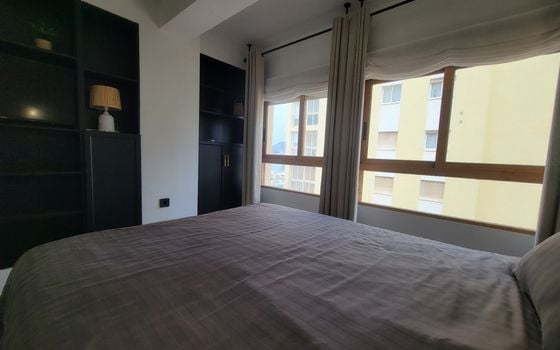 Apartament cu 2 dormitoare în Calpe - VMD138055 - Imagini - Small - 14