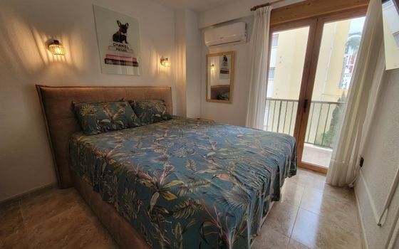 Apartament cu 2 dormitoare în Calpe - VMD138055 - Imagini - Small - 15
