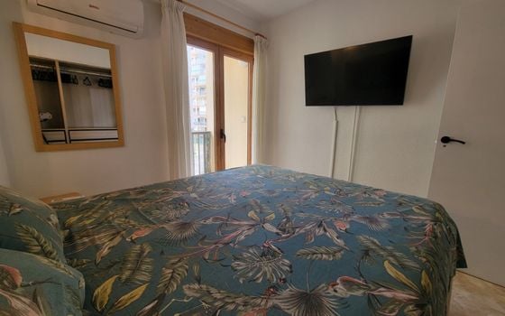 Apartament cu 2 dormitoare în Calpe - VMD138055 - Imagini - Small - 16