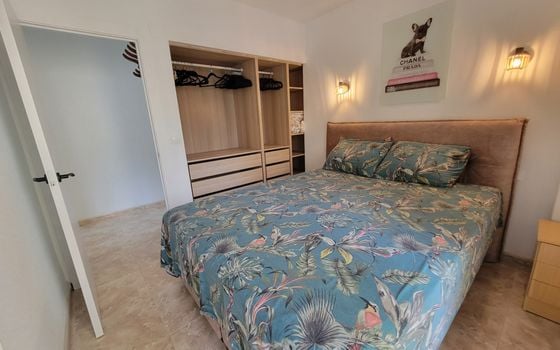 Apartament cu 2 dormitoare în Calpe - VMD138055 - Imagini - Small - 17