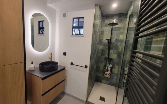 Apartament cu 2 dormitoare în Calpe - VMD138055 - Imagini - Small - 18