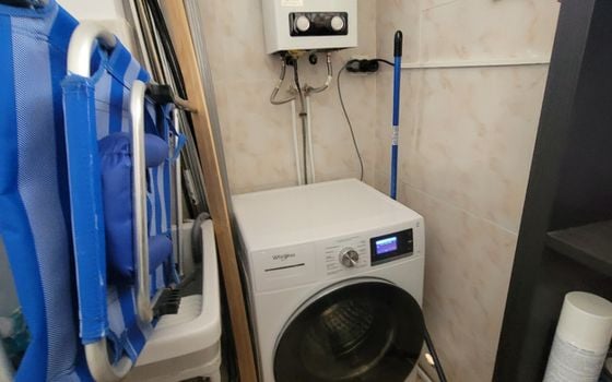Apartament cu 2 dormitoare în Calpe - VMD138055 - Imagini - Small - 12