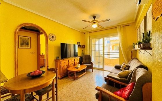Appartement de 2 chambres à La Mata - JLM138056 - Photo - 3