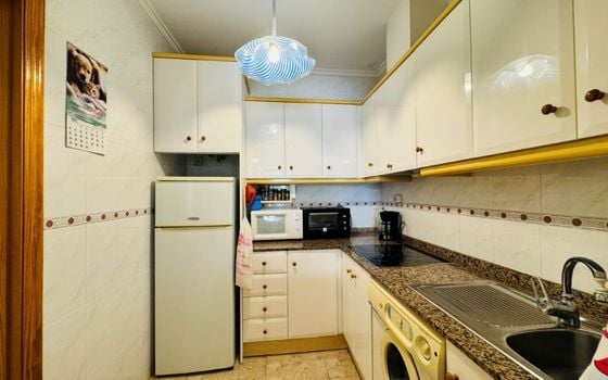 2 bedroom Apartment in La Mata - JLM138056 - Photo - Small - 6