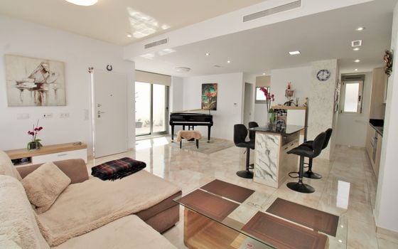 3 bedroom Villa in Villamartin - VC138057 - Photo - Small - 6