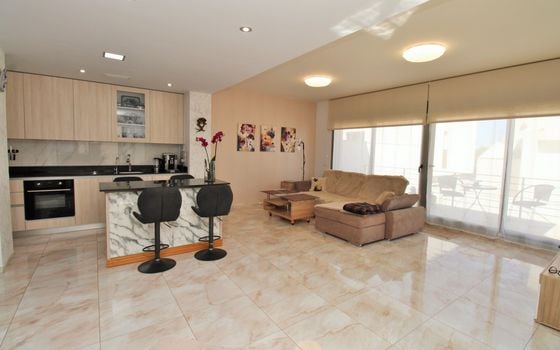 3 bedroom Villa in Villamartin - VC138057 - Photo - Small - 7