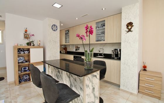 3 bedroom Villa in Villamartin - VC138057 - Photo - Small - 8
