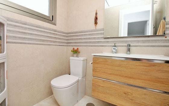 3 bedroom Villa in Villamartin - VC138057 - Photo - Small - 18