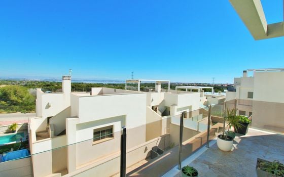 3 bedroom Villa in Villamartin - VC138057 - Photo - Small - 22