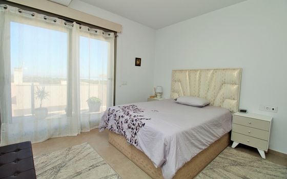 3 bedroom Villa in Villamartin - VC138057 - Photo - Small - 12