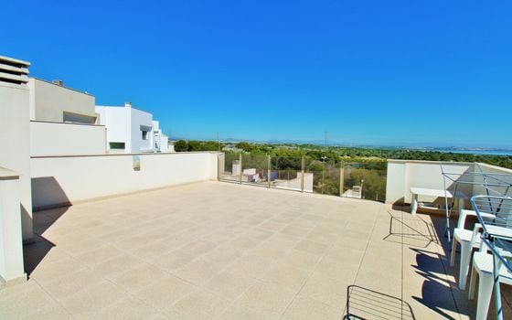 3 bedroom Villa in Villamartin - VC138057 - Photo - Small - 24