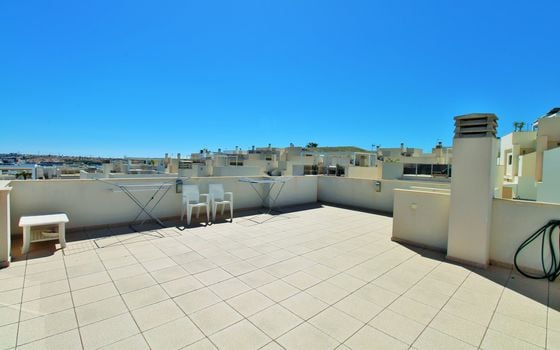 3 bedroom Villa in Villamartin - VC138057 - Photo - Small - 23