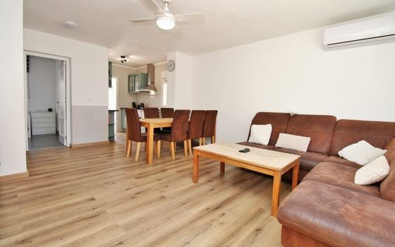 Townhouse de 3 chambres à Villamartin - VC138058 - Photo - Small - 6