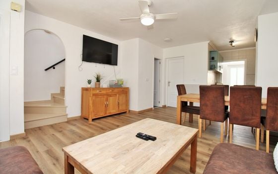 Townhouse de 3 chambres à Villamartin - VC138058 - Photo - Small - 7