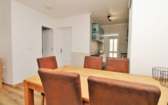Townhouse de 3 chambres à Villamartin - VC138058 - Photo - Small - 8