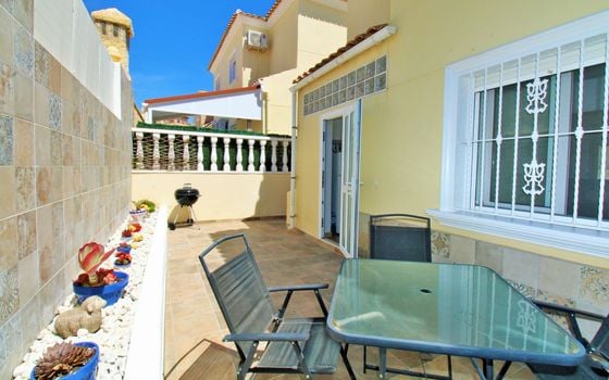 Townhouse de 3 chambres à Villamartin - VC138058 - Photo - Small - 21