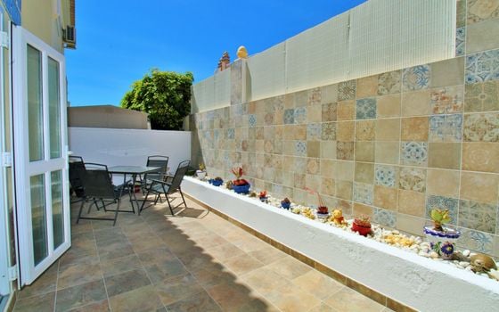 Townhouse de 3 chambres à Villamartin - VC138058 - Photo - Small - 23