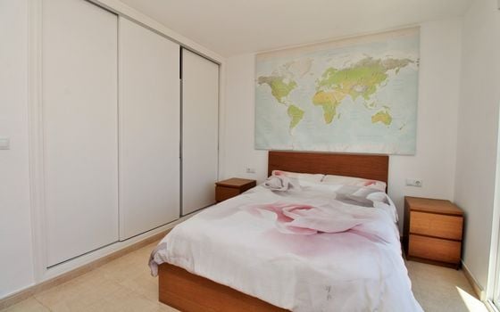 Townhouse de 3 chambres à Villamartin - VC138058 - Photo - Small - 12