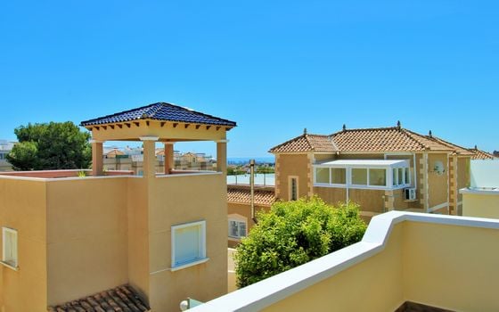 Townhouse de 3 chambres à Villamartin - VC138058 - Photo - Small - 20