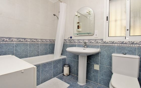 Townhouse de 3 chambres à Villamartin - VC138058 - Photo - Small - 17