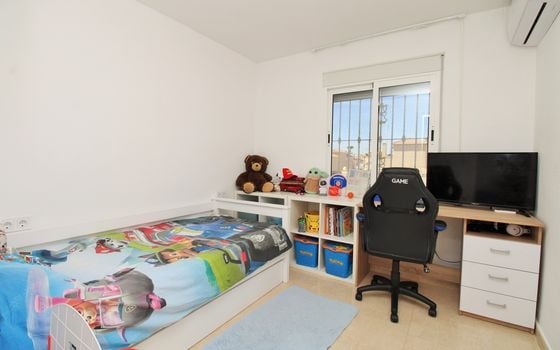 Townhouse de 3 chambres à Villamartin - VC138058 - Photo - Small - 15