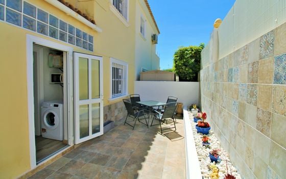 Townhouse de 3 chambres à Villamartin - VC138058 - Photo - Small - 22