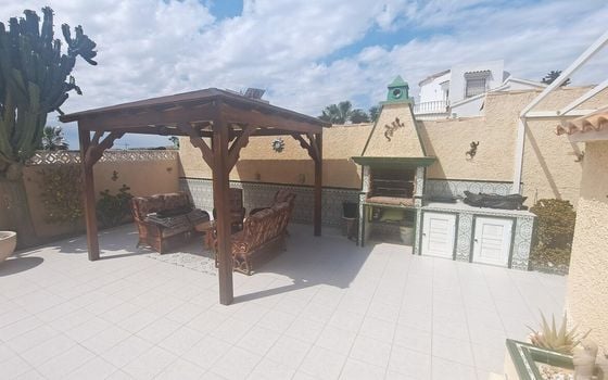Villa de 3 chambres à Villamartin - SLS138166 - Photo - Small - 17