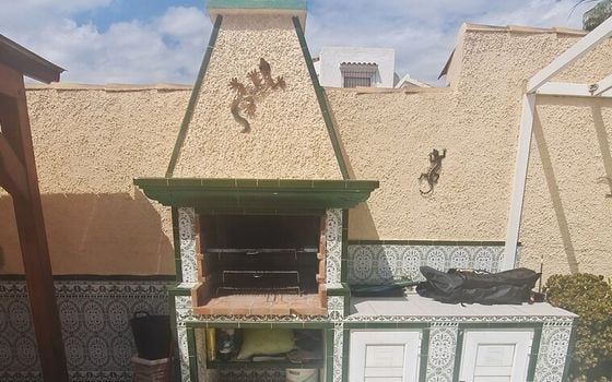Villa de 3 chambres à Villamartin - SLS138166 - Photo - Small - 16