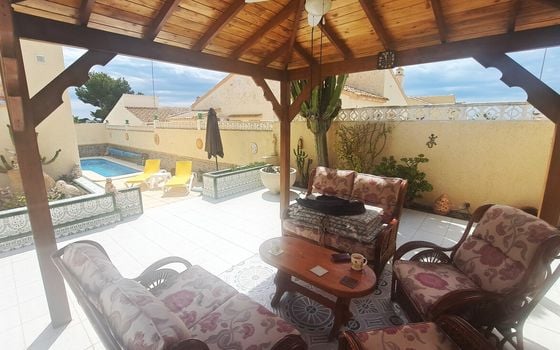 Villa de 3 chambres à Villamartin - SLS138166 - Photo - Small - 15