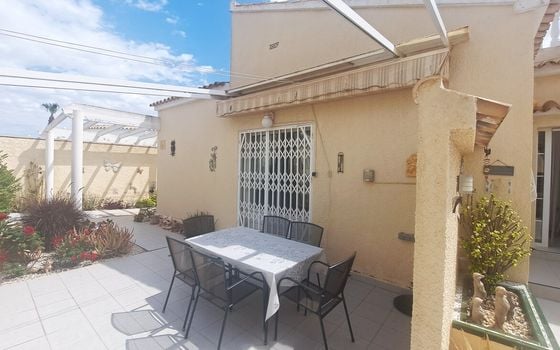Villa de 3 chambres à Villamartin - SLS138166 - Photo - Small - 14