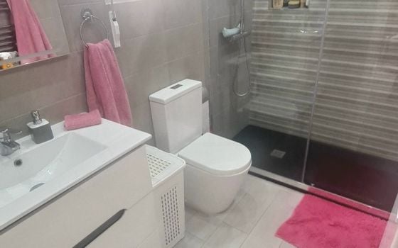 Villa de 3 chambres à Villamartin - SLS138166 - Photo - Small - 11