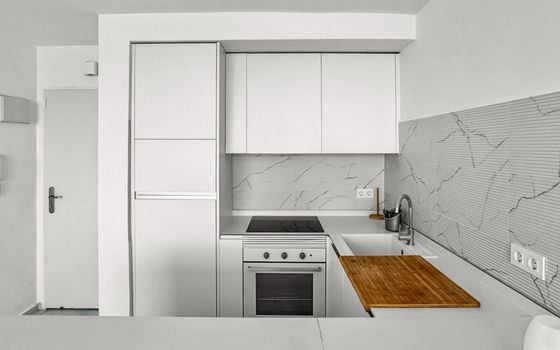 Apartmán   v Punta Prima, 1 ložnice - MVR138203 - Foto - Small - 7