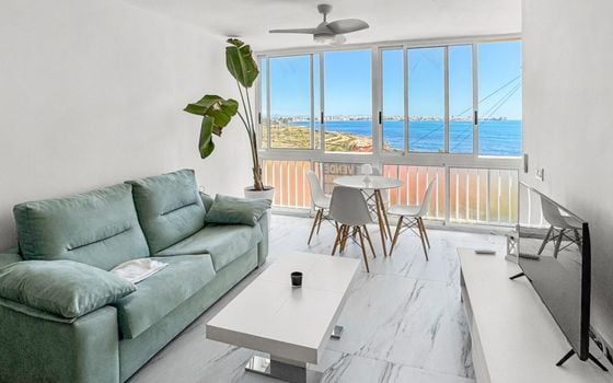 1 bedroom Apartment in Punta Prima - MVR138203 - Photo - 2