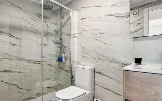 Apartmán   v Punta Prima, 1 ložnice - MVR138203 - Foto - Small - 12