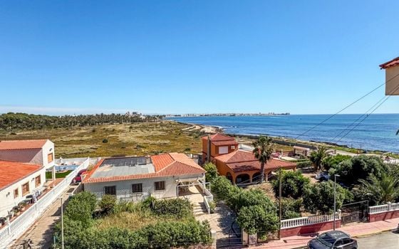 Apartmán   v Punta Prima, 1 ložnice - MVR138203 - Foto - Small - 16