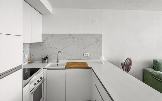 Apartmán   v Punta Prima, 1 ložnice - MVR138203 - Foto - Small - 6