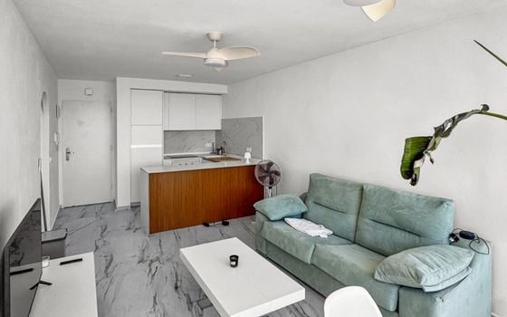 1 bedroom Apartment in Punta Prima - MVR138203 - Photo - 4