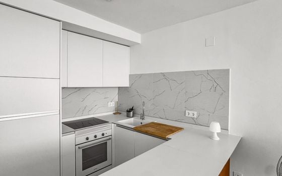 Apartmán   v Punta Prima, 1 ložnice - MVR138203 - Foto - Small - 8